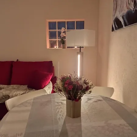 Les Acacias - Maison