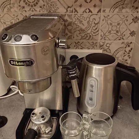 Les Acacias - Maison 펜션 *