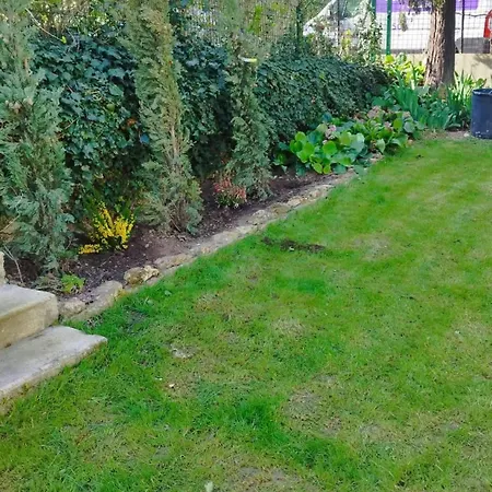 Les Acacias - Maison