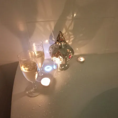 Les Acacias - Maison 펜션 오를리