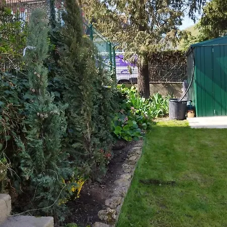 펜션 Les Acacias - Maison 오를리