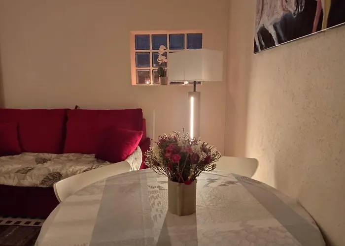 Les Acacias - Maison