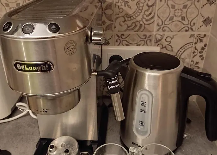 Les Acacias - Maison 펜션 *