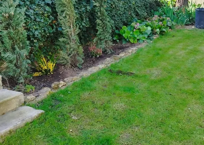 Les Acacias - Maison