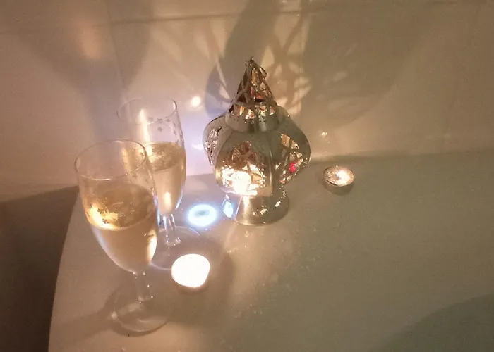 Les Acacias - Maison 펜션 오를리